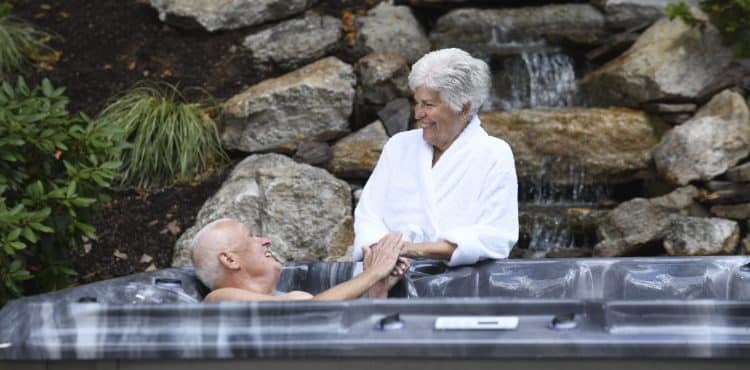 Create Your Beautiful Backyard with a Hot Tub: The 2023 Guide - DSC_0435