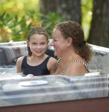 What is the Ideal Hot Tub Temperature? - DSC_4065