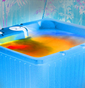 Tips for Hot Tub Energy Efficiency - Hot Tub Energy Efficiency