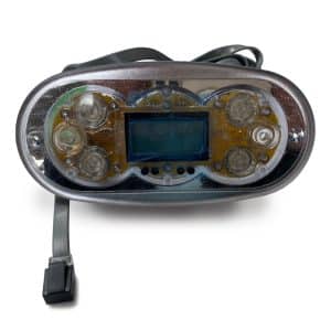 Balboa VL406U Topside