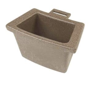 Cobblestone Corona Ice Bucket