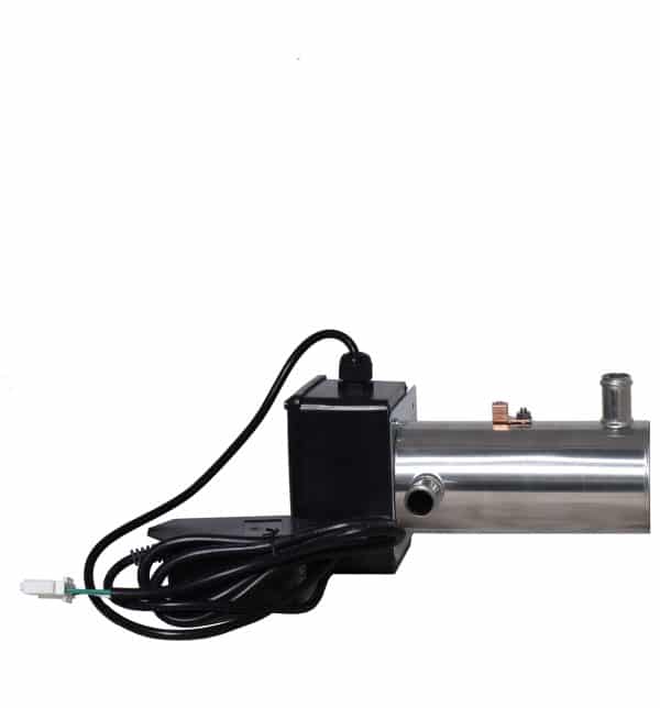 BALBOA UV SYSTEM 3