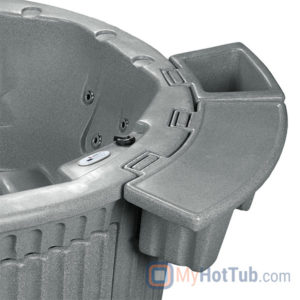 What Are The Drink Tray and Ice Bucket Add-Ons? - Corona26-gray-accessories-11.jpg