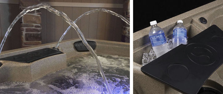What is the Average Price of a Hot Tub? - Enhanced-Product-Mesa-WaterFeature