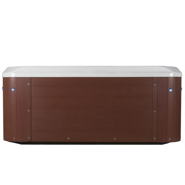 Alexandria® 85 Jet, 6-Person, 240v Hot Tub 23