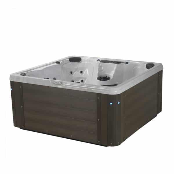 Acadia® 40 Jet, 5-Person, 240v Hot Tub 6