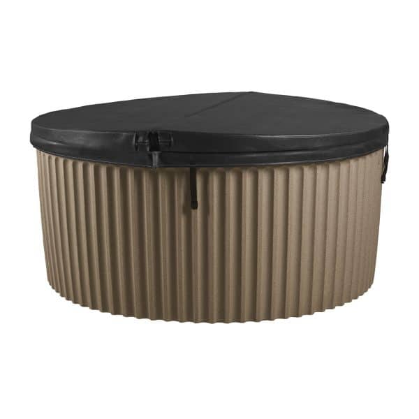 Corona 26 Jet, 6-Person, 120v Plug-‘n-Play Hot Tub 4