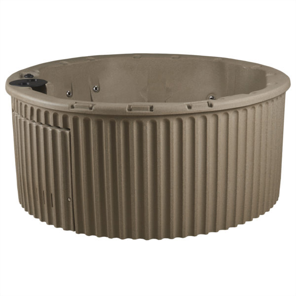 Corona 26 Jet, 6-Person, 120v Plug-‘n-Play Hot Tub 14