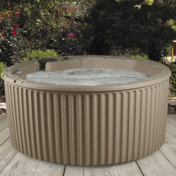 Corona 26 Jet, 6-Person, 120v Plug-‘n-Play Hot Tub 2