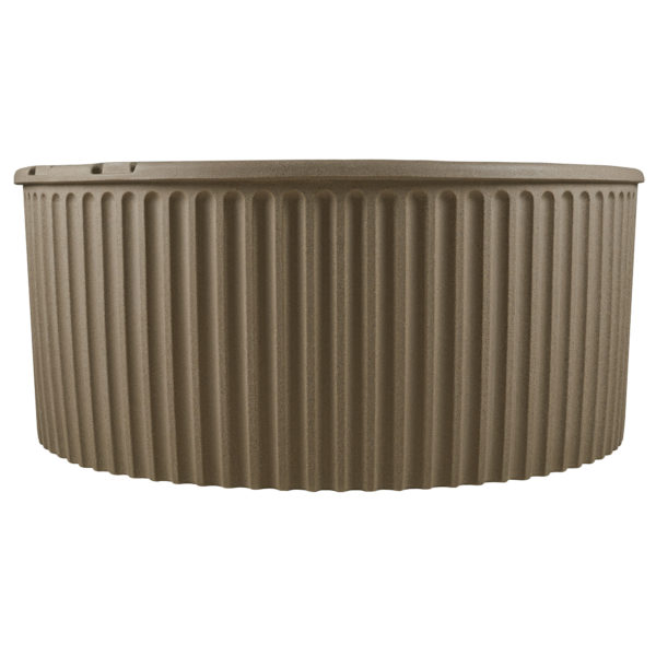 Corona 26 Jet, 6-Person, 120v Plug-‘n-Play Hot Tub 10