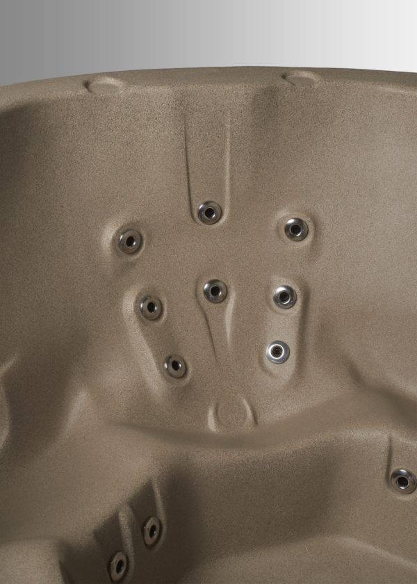 Corona 26 Jet, 6-Person, 120v Plug-‘n-Play Hot Tub 5