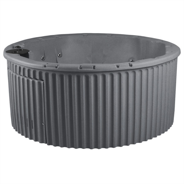Corona 26 Jet, 6-Person, 120v Plug-‘n-Play Hot Tub 29