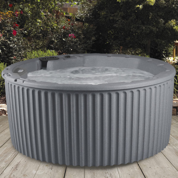 Corona 26 Jet, 6-Person, 120v Plug-‘n-Play Hot Tub 16