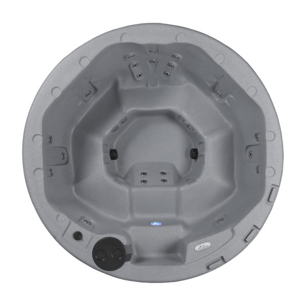 Corona 26 Jet, 6-Person, 120v Plug-‘n-Play Hot Tub 17