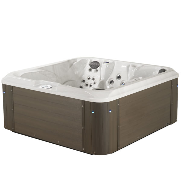 Geneva 55 Jet, 6-Person, 240v Hot Tub 6
