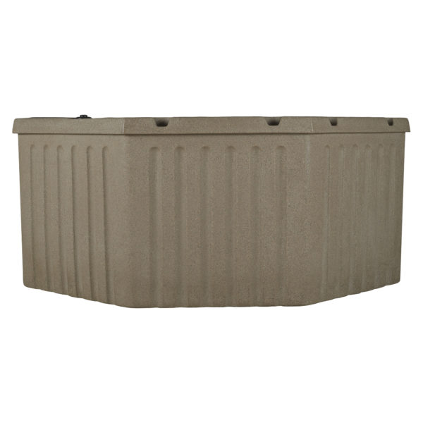 Luna™ 16 Jet, 5-Person, 120v Plug-‘n-Play Hot Tub 11