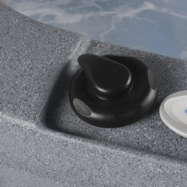 Luna™ 16 Jet, 5-Person, 120v Plug-‘n-Play Hot Tub 19