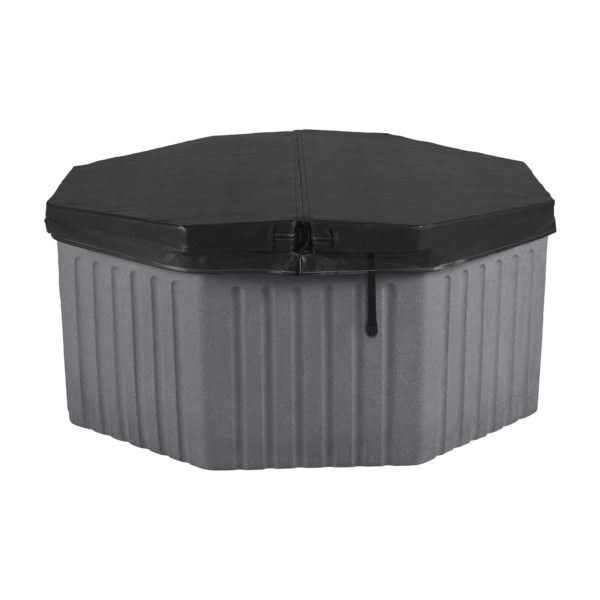 Luna™ 16 Jet, 5-Person, 120v Plug-‘n-Play Hot Tub 16