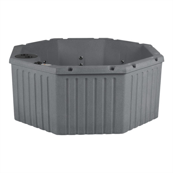 Luna™ 16 Jet, 5-Person, 120v Plug-‘n-Play Hot Tub 25