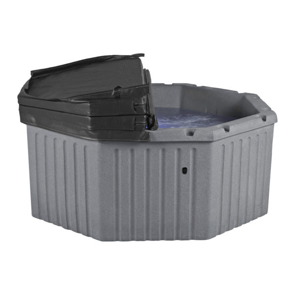 Luna™ 16 Jet, 5-Person, 120v Plug-‘n-Play Hot Tub 17