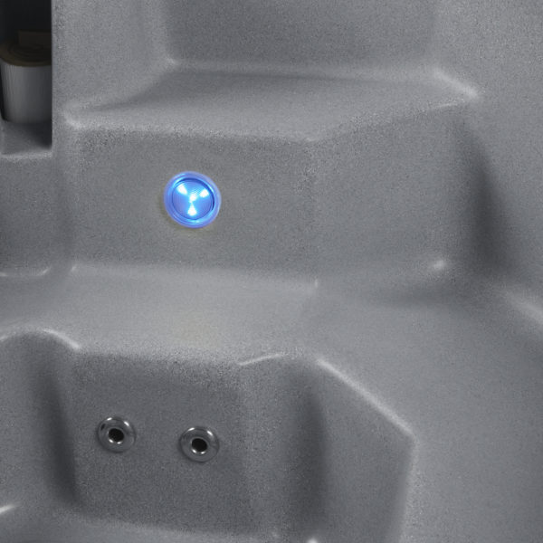 Luna™ 16 Jet, 5-Person, 120v Plug-‘n-Play Hot Tub 23
