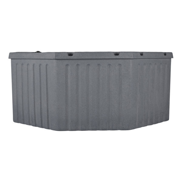 Luna™ 16 Jet, 5-Person, 120v Plug-‘n-Play Hot Tub 24