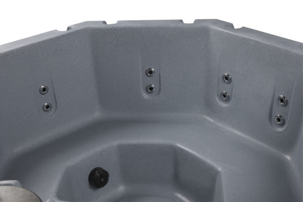 Luna™ 16 Jet, 5-Person, 120v Plug-‘n-Play Hot Tub 21