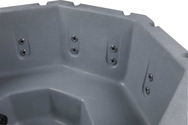 Luna™ 16 Jet, 5-Person, 120v Plug-‘n-Play Hot Tub 20