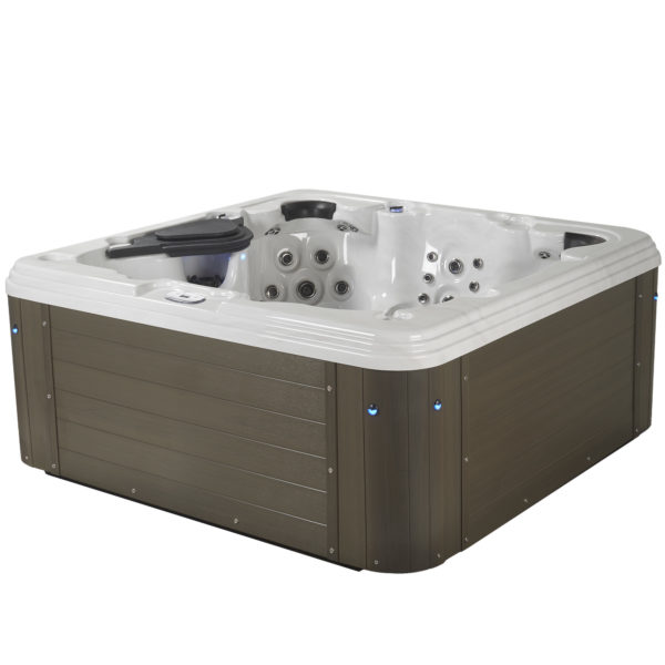 Mazara® 70 Jet, 6-Person, 240v Hot Tub 6