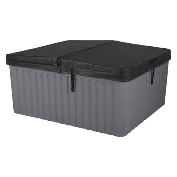 Terra 20 Jet, 4-Person, 120v Plug-‘n-Play Hot Tub 20