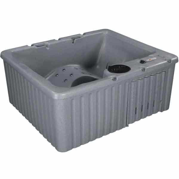 Terra 20 Jet, 4-Person, 120v Plug-‘n-Play Hot Tub 29