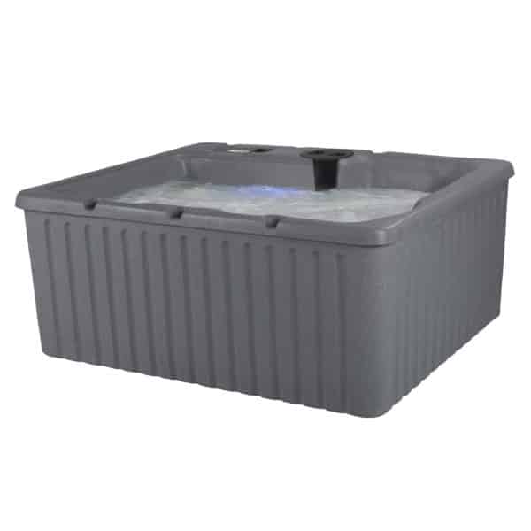 Terra 20 Jet, 4-Person, 120v Plug-‘n-Play Hot Tub 18