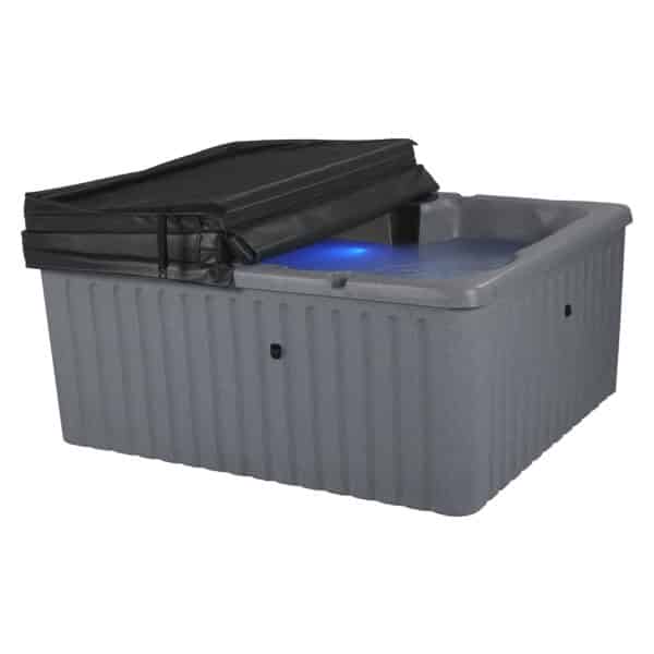 Terra 20 Jet, 4-Person, 120v Plug-‘n-Play Hot Tub 24