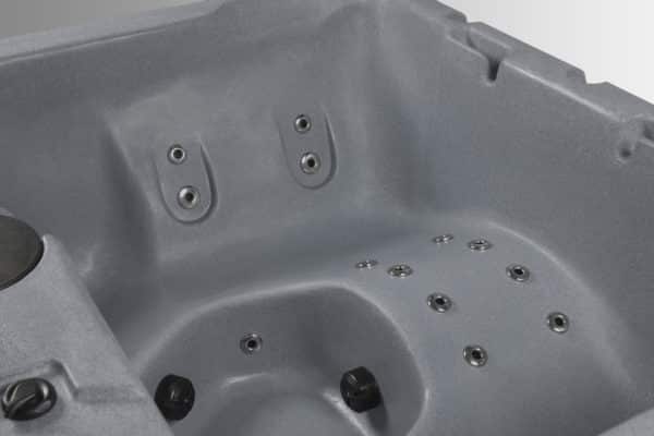 Terra 20 Jet, 4-Person, 120v Plug-‘n-Play Hot Tub 21