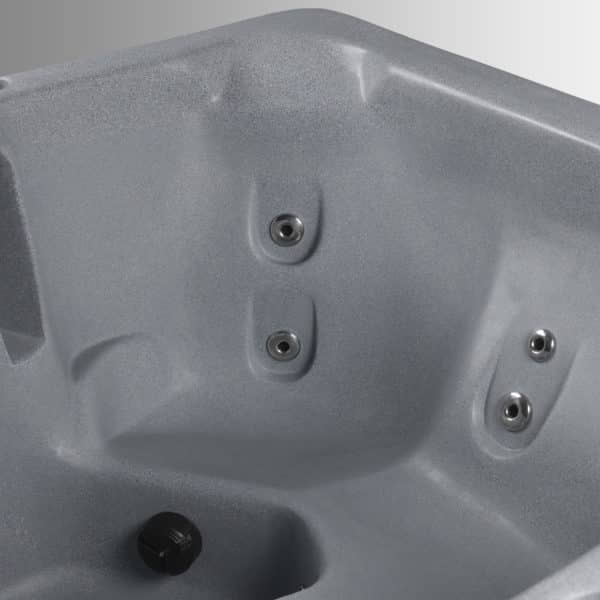 Terra 20 Jet, 4-Person, 120v Plug-‘n-Play Hot Tub 27