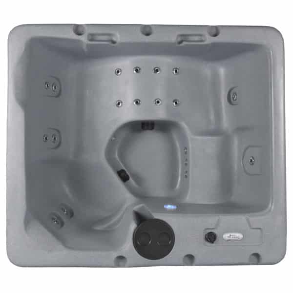 Terra 20 Jet, 4-Person, 120v Plug-‘n-Play Hot Tub 19
