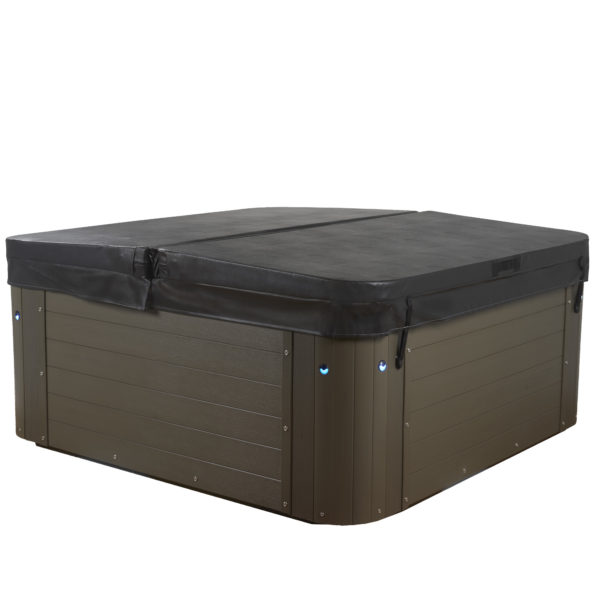 Valencia® 40 Jet, 6-Person, 240v Hot Tub 19