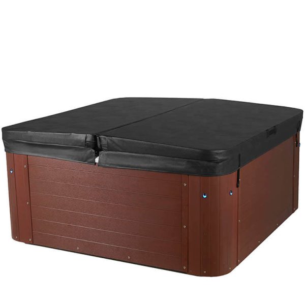 Alexandria® 85 Jet, 6-Person, 240v Hot Tub 19