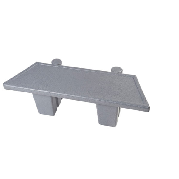 Grey Granite Luna Tray 2