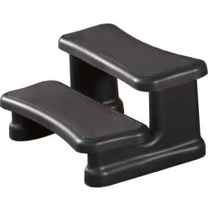 Black Handi Step - HS2-BLK-Chinese