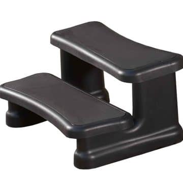 Handisteps Add-On - HS2-BLK-Chinese