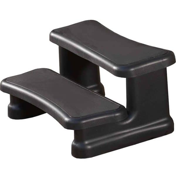 Black Handi Step - HS2-BLK-Chinese