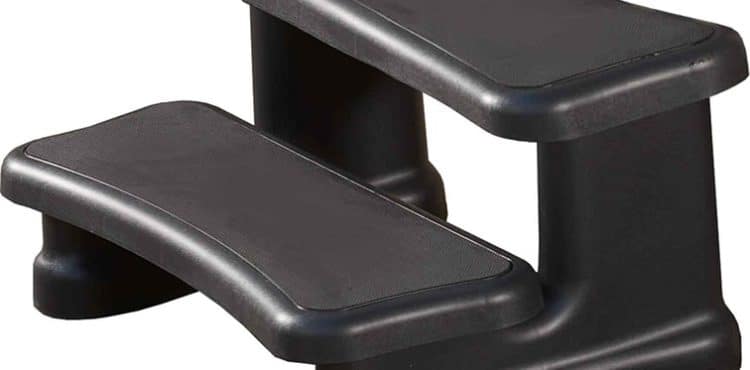 Handisteps Add-On - HS2-BLK-Chinese