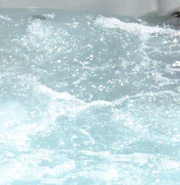 The Importance of Spa Water Care - water-surface