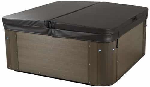 How To Know When To Replace Your Hot Tub Cover: Top 5 Signs - Valencia-40-Outerbanks-Cover-12