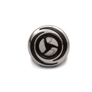 CMP 3″ Pro-Loc Adjustable Stainless Black Jet Internal (Roto)