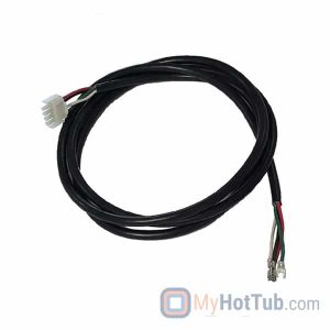 Pump Power Cord