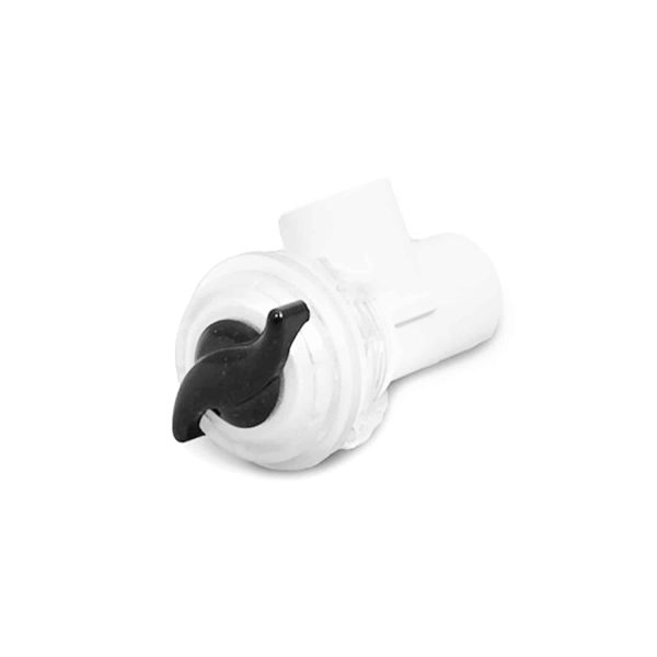 CMP 1″ On/Off Water Control w/ S-Style Handle