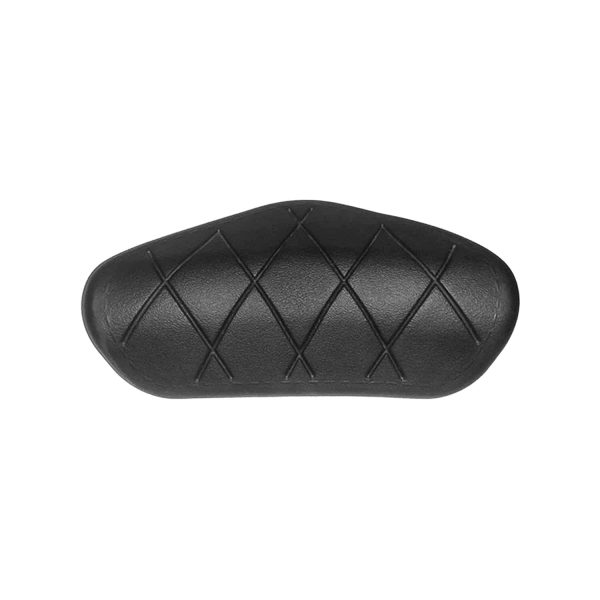 Diamond Shaped Pillow for Mesa