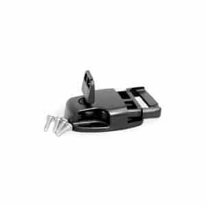 Soft Cover Strap Lock